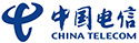 注册公司合作伙伴-中国电信