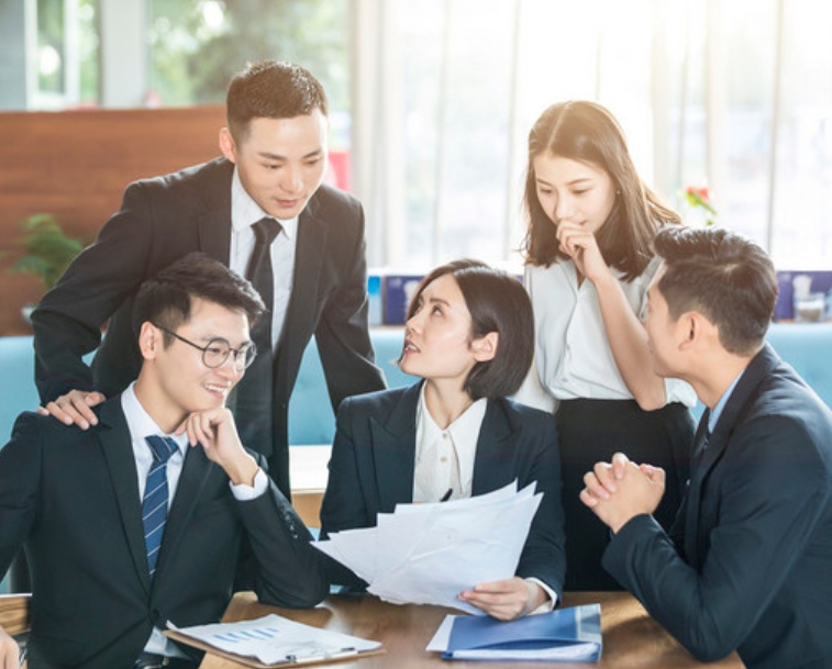 如何注册一个公司？_注册公司_小当家财税